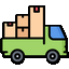 Loading & Unloading Transport